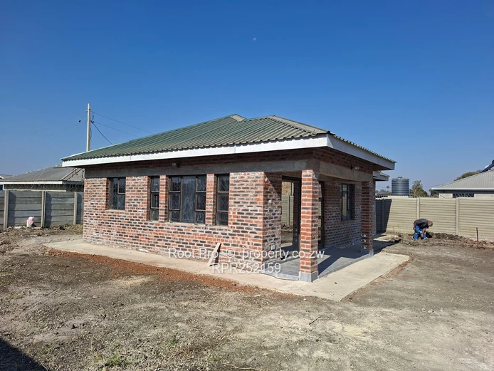 Avonlea home to let