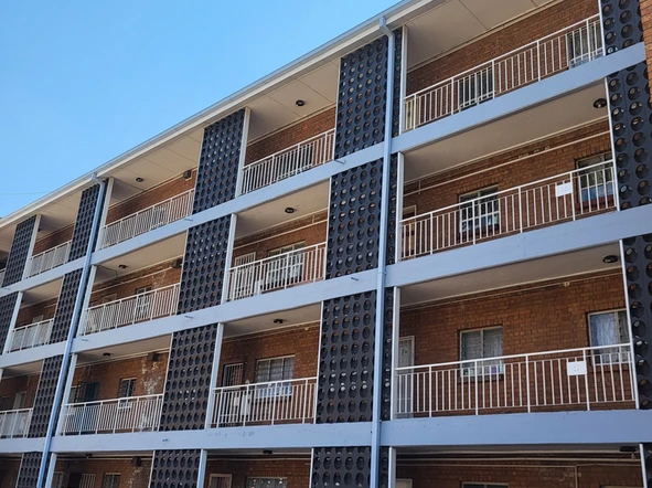 Garden Flat