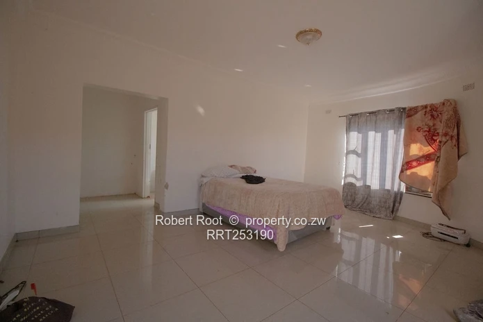Mount Pleasant Heights House For Sale