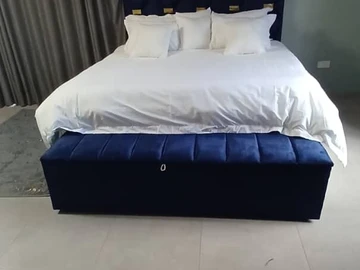 4 Bedroom Townhouse Complex