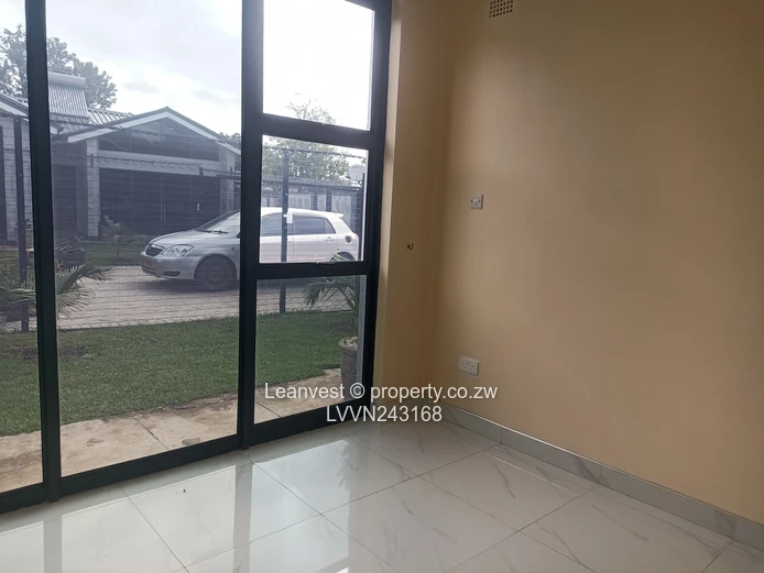 Greencroft Newly Built Cluster House To Let 