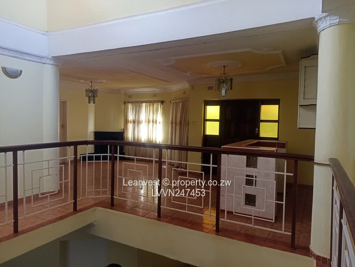 Emerald Hill Double Storey House To Let  (Sole Mandate)