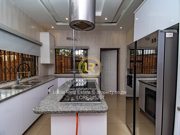 Immaculate Family Home Offering Luxury