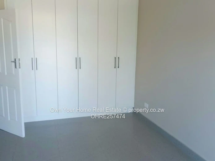 Marlborough Duplex Flat For Rent 