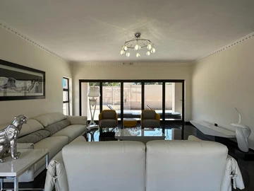 4 Bedroom Townhouse Complex