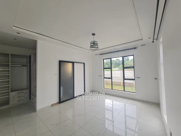 The Grange 3  Bed Cluster To Let 