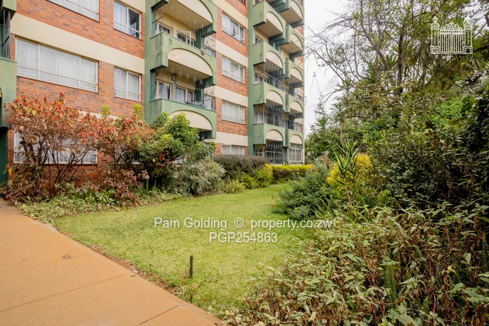 Neat 1-Bedroom Apartment for Sale – Pinebanks (Sole Mandate)