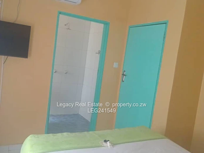 Breezes Oasis: Prime Hospitality Property in Breezes,Turnkey Hospitality Property in Kariba