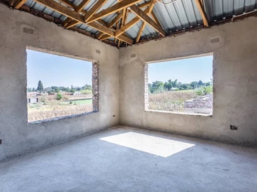 2 Bedroom Garden Flat