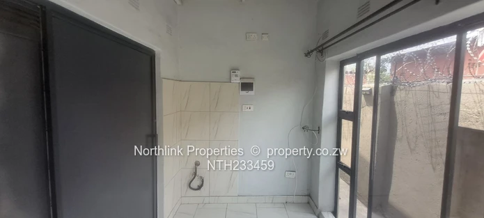 Highfield, Gazaland.