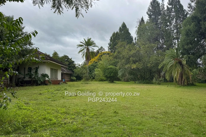 Development Opportunity - Family Home (Sole Mandate)