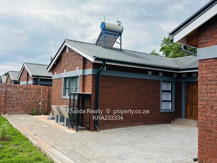 Greendale Apartments To RENT 