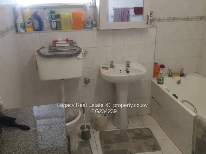 Stirling Heights Flat for Rent