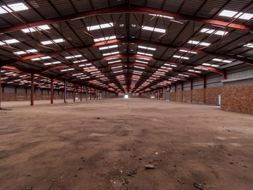 Excellent Choice For Business Location