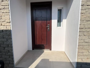 3 Bedroom Townhouse Complex