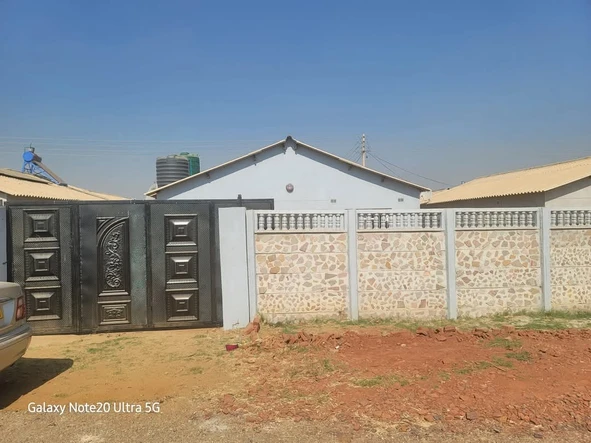 Budiriro cabs house for sale