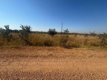 Land