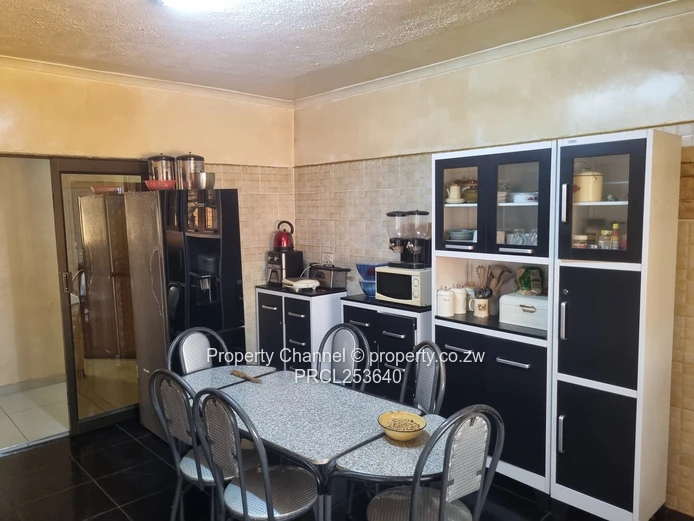 4-Bedroom Home for Sale in Sunway City 