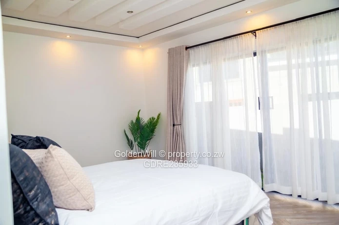 4 Bed apartment for Rental in Hatfield 