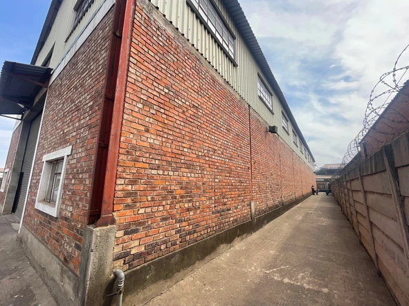 Warehouse & Factory