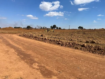 Commercial & Industrial Land