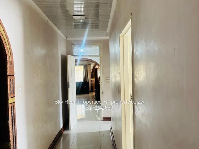 Marlborough House For Sale 