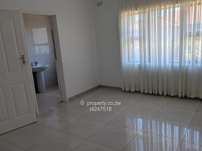 Mount pleasant heights 4 bedroom apartment to rent 
