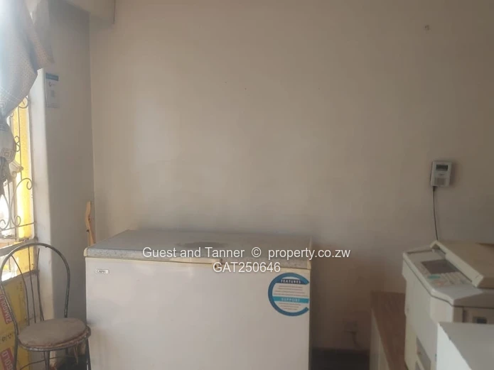 Prime Ground Floor Bedsitter Flat for Sale | Excellent Investment Opportunity