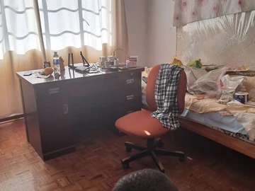 2 Bedroom Flat & Apartment