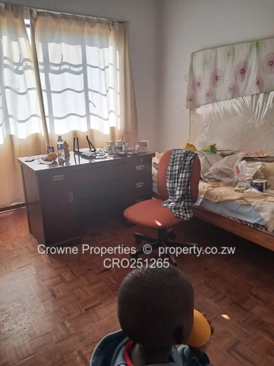 Flat For Sale