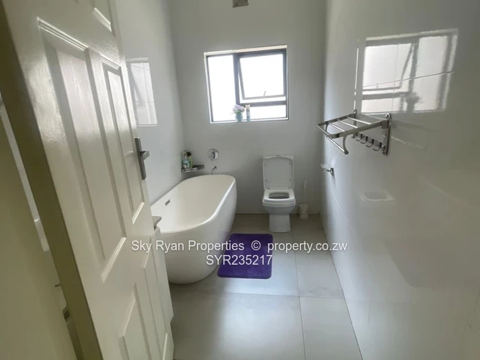 Avondale 3 Bedroom Cluster For Sale