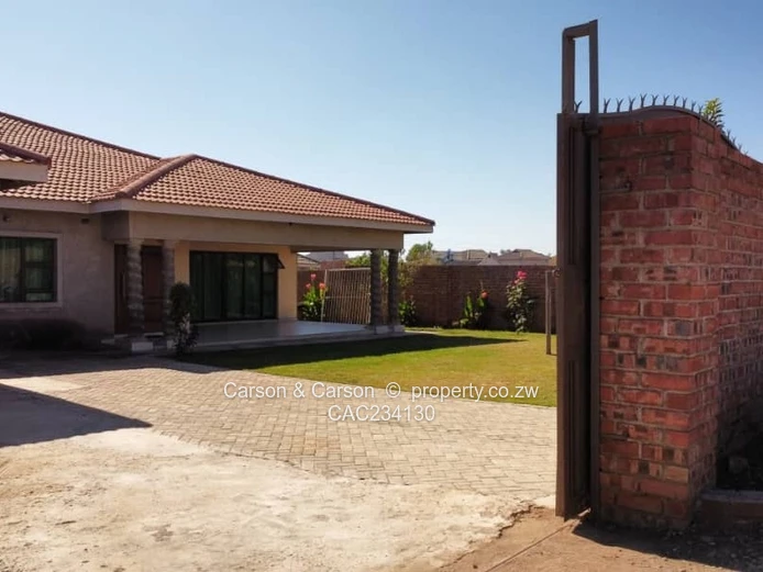 Modern, Newly Built...