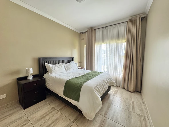 3 Bedroom Townhouse Complex