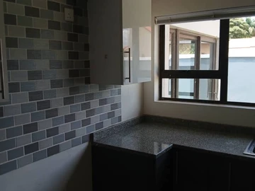 4 Bedroom Townhouse Complex