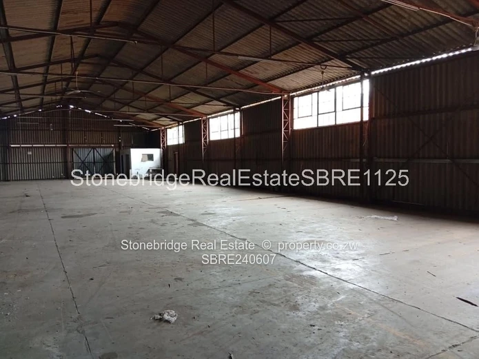 914SQM warehouse in Belmont for sale