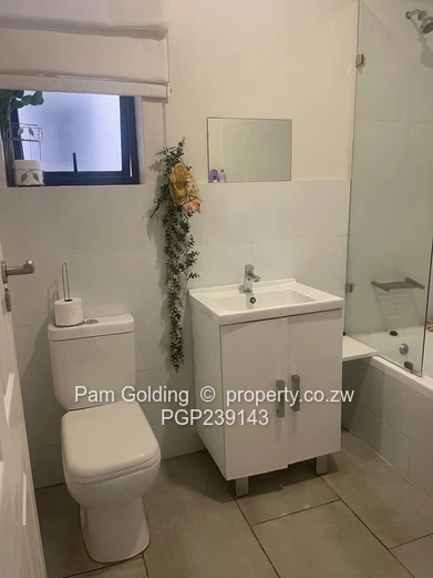 Perfect Home or Lock up and Go 