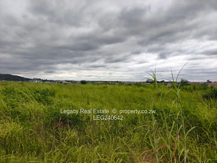 Haydon Park Gated Community Stands For Sale 