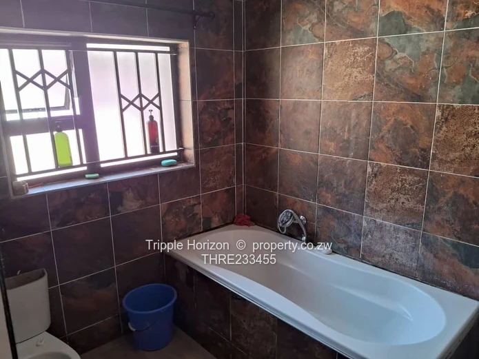 Mabvazuva house for sale