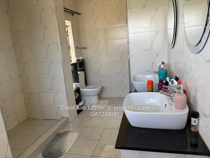 5-Bedroom House For Rent In Norton