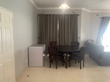 3 Bedroom Townhouse Complex