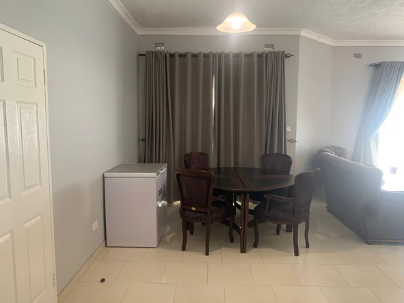 3 Bedroom Townhouse Complex