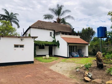 Prime Commercial Property for Sale in Belgravia, Harare - 2000 m²