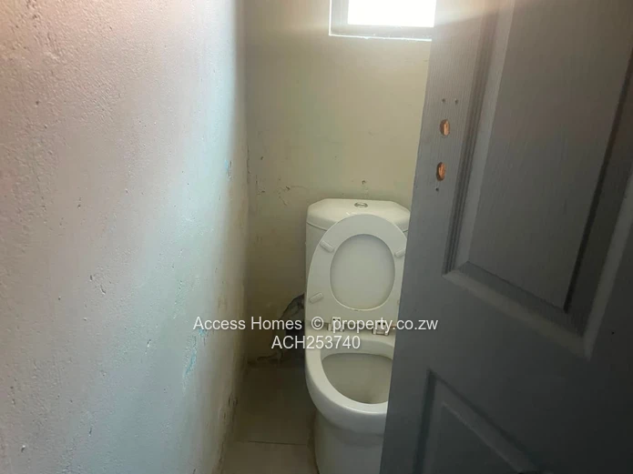 Ruwa Cranbrook House for sale 