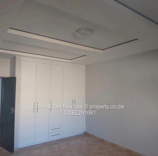 Brand New Home to Let in Chadcombe