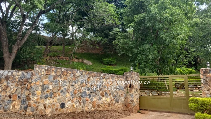 Delightful Starter Home Perched On A Hill