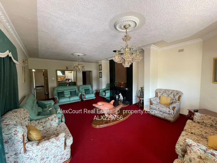 1.4 Hectare Property For Sale In HOGERTY HILL