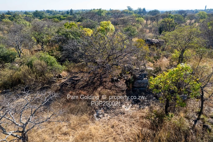 Stunning Prime Residential Land