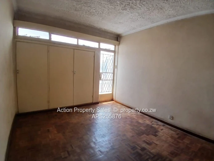 Neat Flats Available To Rent In Msasa! 