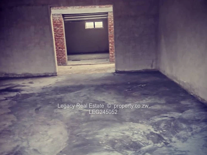 Affordable 50sqm & 100sqm Warehouse Bays To Let