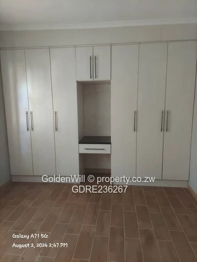 Borrowdale Helensvale House for Rent 